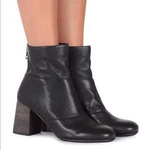 SeeByChloe Mila Leather Boots sz. 40